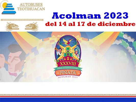 Acolman2023