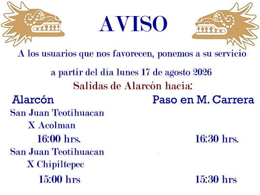Alarcón