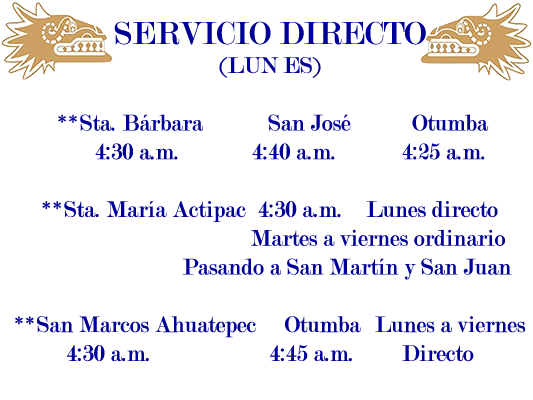 Directo