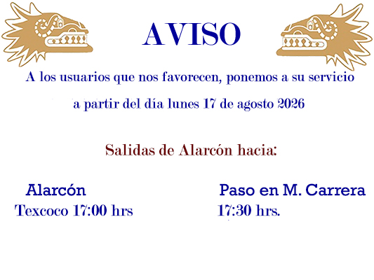 tEXCOCO