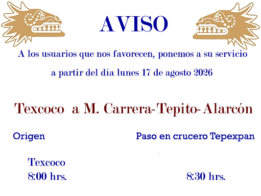tEXCOCO